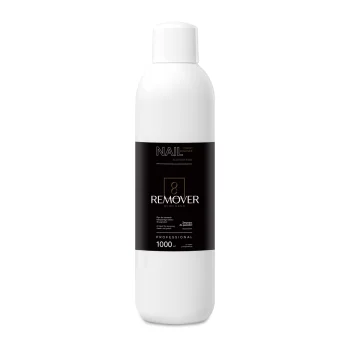 Ocho Nails bezacetona nagu lakas noņēmējs 1000 ml