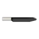 Zibatmiņa Lexar JumpDrive M400 USB 3.0 64GB līdz 150 MB/s