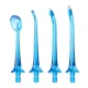 Soocas W3 Pro Ūdens Diegs Starpzobu Irigators, 240ml | Water Flosser Oral Irrigator