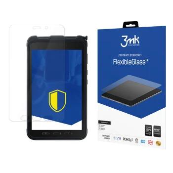 3Mk FlexibleGlass aizsargstikls Samsung Galaxy Tab Active 3