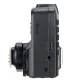 Zibspuldzes raidītājs Godox X2T-C Canon kamerām, TTL, HSS, 2.4 GHz