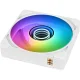 Thermaltake CT140 EX INFINITY ARGB Sync 140 mm ventilatori, 3 gab., balti