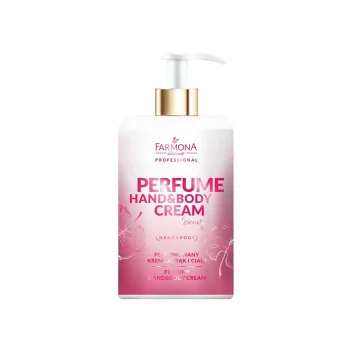 Farmona Beauty parfimēts roku un ķermeņa krēms 300 ml