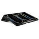 Tech-Protect SC Pen Case iPad Pro 11\" 5/6 2024-2025, melns