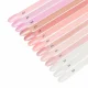 Ocho Nails Flex Base 154 hibrīda kaučuka bāze, 5 g
