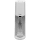 SodaStream Terra gāzētā ūdens automāts ar balonu un 3 pudelēm, balts