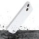 3mk Hardy Silicone MagCase vāciņš Apple iPhone 14 Plus, Balts