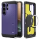 Spigen Tough Armor Mag vāciņš Samsung Galaxy S26 Ultra ar MagSafe, violets