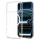 Tech-Protect FlexAir Hybrid MagSafe vāciņš iPhone 17 / 18 Pro Max, caurspīdīgs