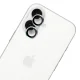 3mk Lens Protection Pro kameras aizsargstikls iPhone 17, daudzkrāsains