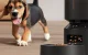 Petlibro Granary Viedā Dzīvnieku Barotava WiFi 5L Melna