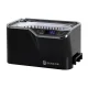 Denson ACDS-100 ultraskaņas tīrītājs, 0.6L, 50W, Melns