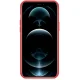 Nillkin Super Frosted Shield Pro vāciņš Apple iPhone 13 Pro Max, sarkans