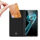 Atverams vāciņš Dux Ducis Skin Pro priekš Realme 10 5G / Realme 9i 5G, melns