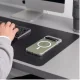 Tech-Protect FlexAir Hybrid MagSafe vāciņš Google Pixel 9 / 9 Pro / 10 / 10 Pro / 11 / 11 Pro, caurspīdīgs
