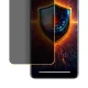 Ekrāna aizsargplēve 3mk Silky Matt Privacy, Samsung Galaxy S20 Plus 5G, matēta