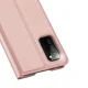 Atverams vāciņš Dux Ducis Skin Pro, Samsung Galaxy A03s, rozā