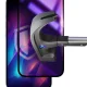 3mk Rainbow Privacy aizsargstikls Apple iPhone 16