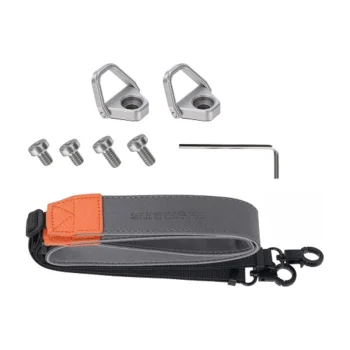 Sunnylife GS014 kakla siksna DJI RC2/1, RC PRO2/1, RC PLUS2/1 un Smart Controller pultīm