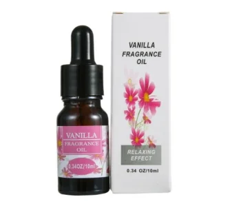 Ēteriskā eļļa Vanilla