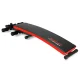 Regulējams slīpais vingrošanas sols Neo-Sport NS-09