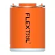 Flextail Tiny Pump X portatīvais sūknis, oranžs
