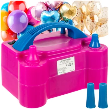 Elektriskais balonu sūknis Kruzzel 25393 | Electric balloon pump