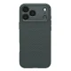 Spigen iPhone 17 Pro vāciņš Liquid Air, zaļš