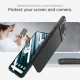 Spigen Liquid Air vāciņš Google Pixel 8 matēti melns