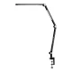 Activeshop LED Yoga 22W procedūru lampa, melna