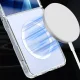 3mk Armor MagCase vāciņš Samsung Galaxy Z Flip 7 Caurspīdīgs