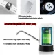 Iso Trade Bezvadu elektriskais ūdens sūknis USB 18.9L, Asorti