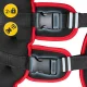 Svara veste treniņiem 4FIZJO 5 kg