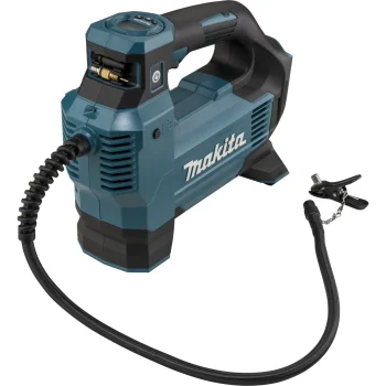 Akumulatora gaisa kompresors Makita DMP181Z, 18V