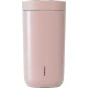 Termokrūze Stelton To Go Click 0.2 l, Soft Rose