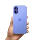 3Mk Protection iPhone 17 kameras lēcu aizsargstikls Lens Protection Pro, zils