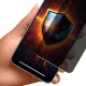 Matēta privātuma aizsargplēve 3mk Silky Matt Privacy telefonam Samsung Galaxy S23+