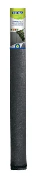 Dekoratīvais aizsargsiets COIMBRA DARK 2 x 5 m, antracīta