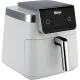Karstā gaisa fritieris Ninja AF180EUWH Air Fryer MAX 6.2L 2000W, balts