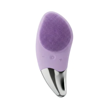 Soniskā sejas tīrīšanas birste Marielle MST, violeta