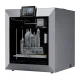 3D printeris QIDI Plus 4 (305 × 305 × 280 mm, Klipper)