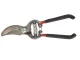 Dārza šķēres / sekators zaru un krūmu apgriešanai, kalts tērauds, 20.5 cm