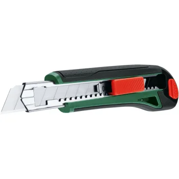 Segmentu nazis Bosch DIY 18 mm, zaļš / melns