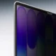 Privātuma aizsargplēve AmazingThing Radix MagPrivacy Film priekš MacBook Neo 13\"