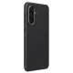 Nillkin Super Frosted Shield Pro vāciņš Samsung Galaxy A36 5G, melns