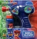 Bakalu PJ Masks burbuļu pistole