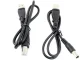 Ārējais USB CD/DVD diskdzinis un rakstītājs, melns