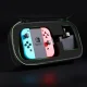 Ugreen Ceļojumu Maciņš Nintendo Switch Melns