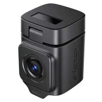 Baseus PrimeTrip VD1 Pro 4K videoreģistrators, melns