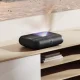 Yaber K300s Ultra Short Throw lāzera projektors 1080p JBL melns